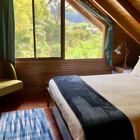 Hostal Zafiro 민도 외부 사진