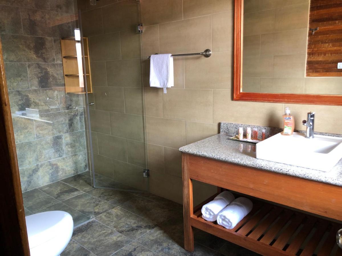 Hostal Zafiro 민도 외부 사진