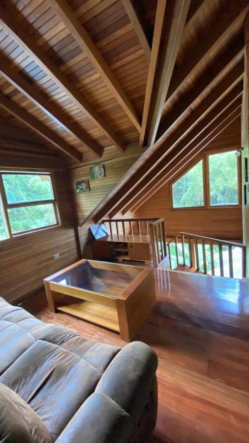 Hostal Zafiro 민도 외부 사진