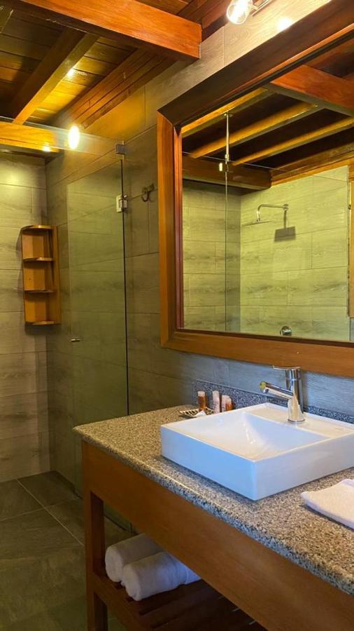 Hostal Zafiro 민도 외부 사진