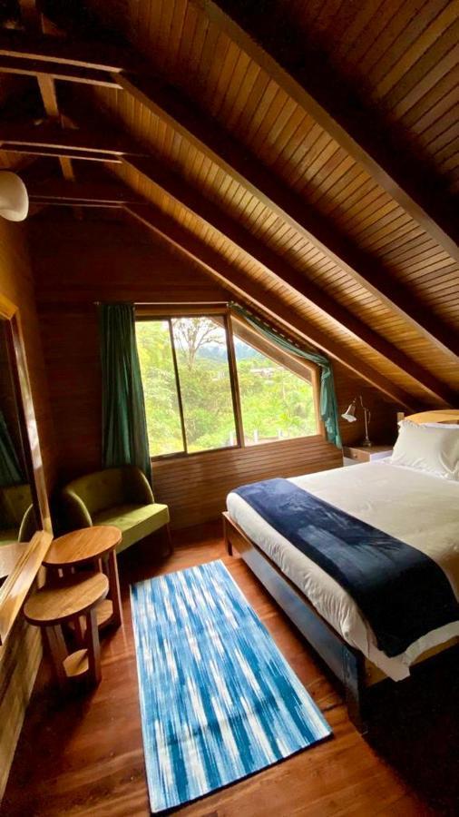 Hostal Zafiro 민도 외부 사진